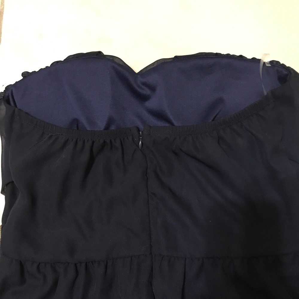 2 x $30 - Nave blue dress - Picture 4 of 6